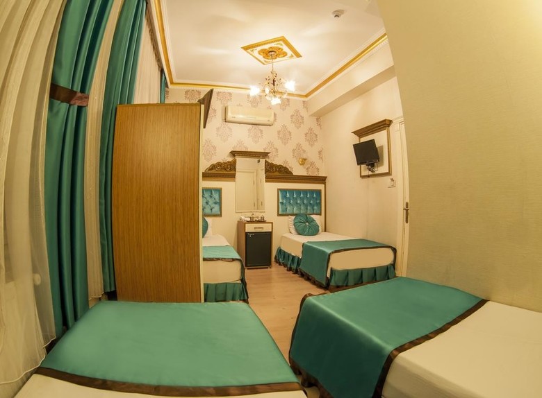 Hurriyet Hotel