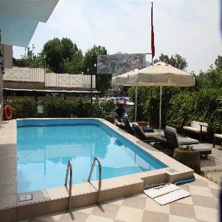 Dalyan Hotel Palmyra