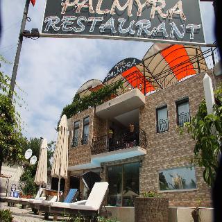 Dalyan Hotel Palmyra