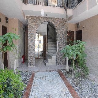 Dalyan Hotel Palmyra