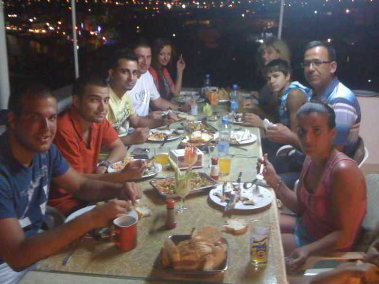 Hotel Merhaba