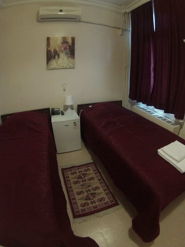 Hotel Guzel Izmir Oteli