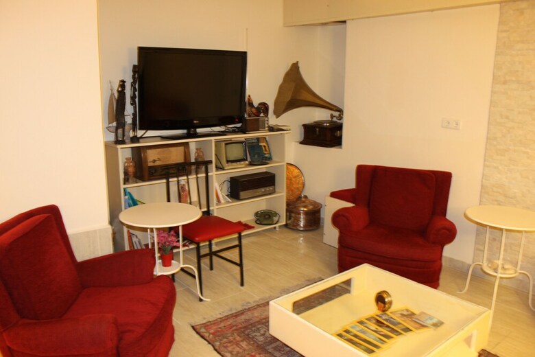Hotel Guzel Izmir Oteli