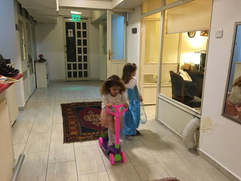 Hotel Guzel Izmir Oteli