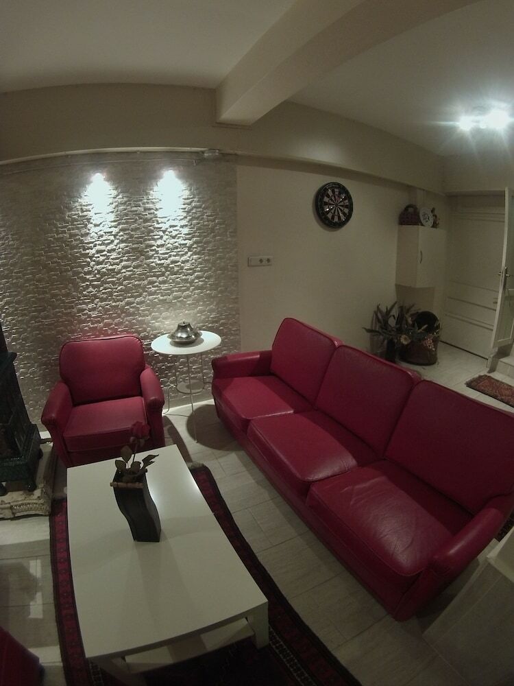 Hotel Guzel Izmir Oteli