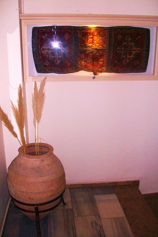 Hotel Guzel Izmir Oteli