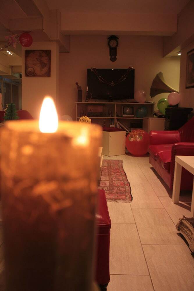 Hotel Guzel Izmir Oteli