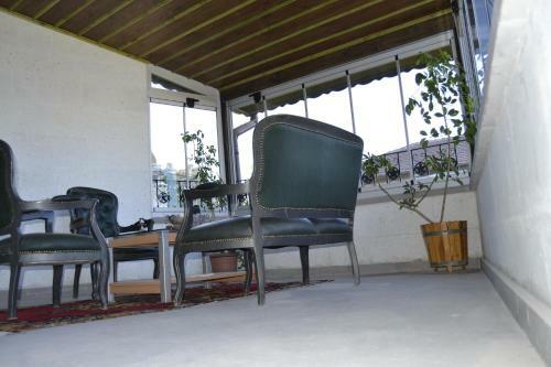 Bed & Breakfast Urgup Inn Cave Hotel