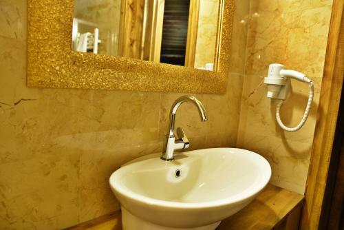 Bed & Breakfast Urgup Inn Cave Hotel
