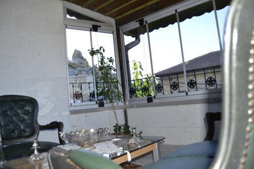 Bed & Breakfast Urgup Inn Cave Hotel
