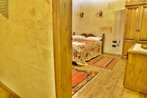 Bed & Breakfast Urgup Inn Cave Hotel