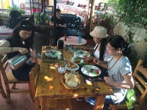 Bed & Breakfast Urgup Inn Cave Hotel