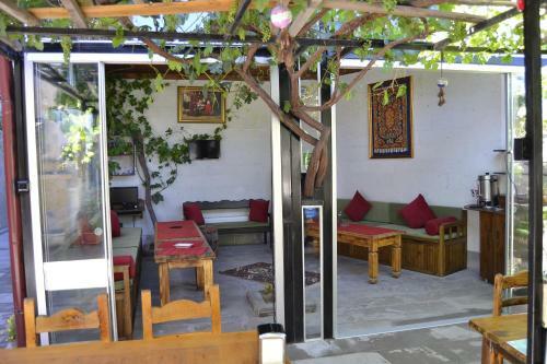 Bed & Breakfast Urgup Inn Cave Hotel