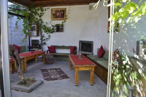 Bed & Breakfast Urgup Inn Cave Hotel