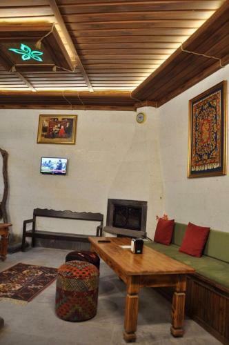 Bed & Breakfast Urgup Inn Cave Hotel