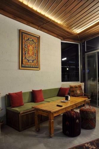 Bed & Breakfast Urgup Inn Cave Hotel