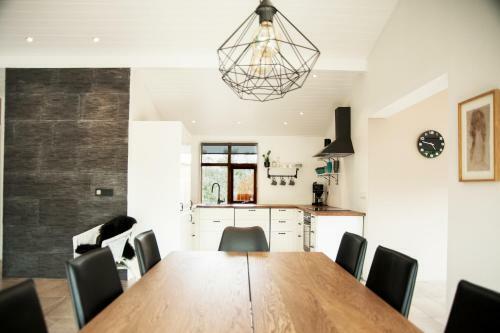Harpa Holiday Home