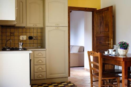 Apartamento Sulla Strada Di San Francesco