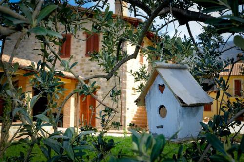Apartamento Sulla Strada Di San Francesco