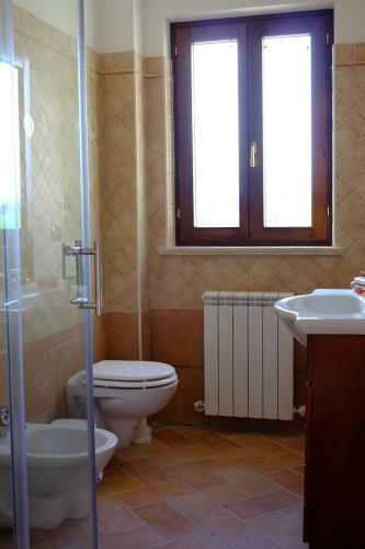Apartamento Sulla Strada Di San Francesco