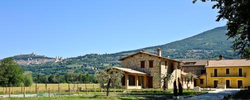 Apartamento Sulla Strada Di San Francesco