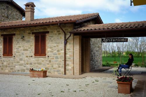 Apartamento Sulla Strada Di San Francesco