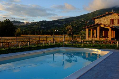 Apartamento Sulla Strada Di San Francesco