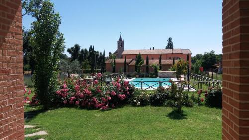 Apartamento Sulla Strada Di San Francesco
