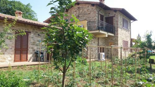 Apartamento Sulla Strada Di San Francesco