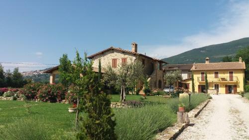 Apartamento Sulla Strada Di San Francesco