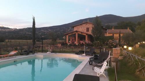 Apartamento Sulla Strada Di San Francesco
