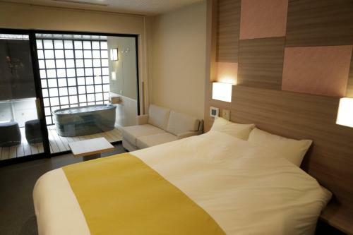 Hotel Tsukino Yado Sara