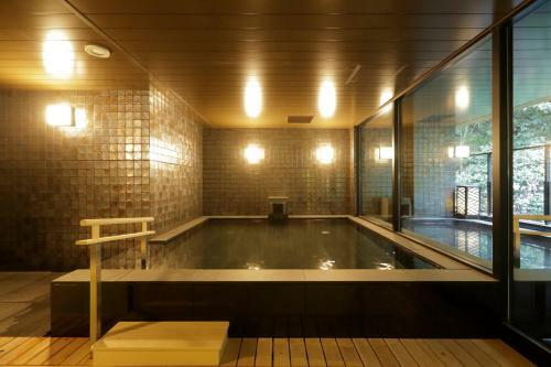 Hotel Tsukino Yado Sara