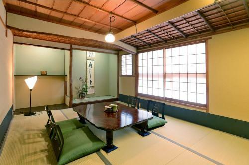 Bed & Breakfast Mitsuki Kyoto