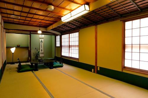 Bed & Breakfast Mitsuki Kyoto