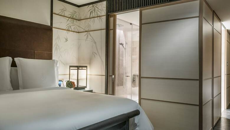 Four Seasons Hotel Kyoto