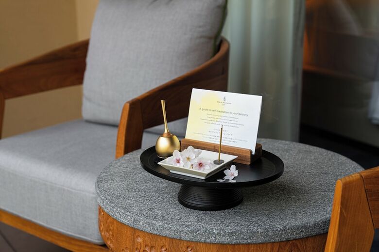 Four Seasons Hotel Kyoto