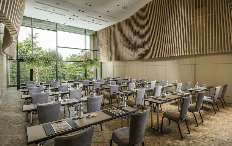 Four Seasons Hotel Kyoto