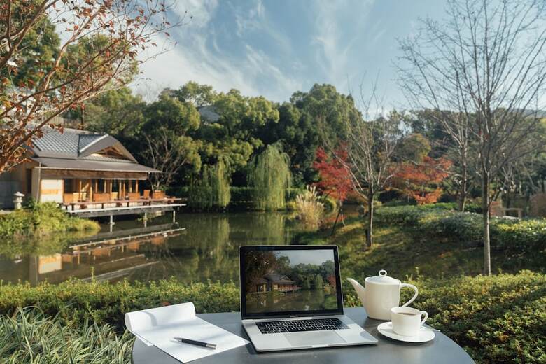Four Seasons Hotel Kyoto