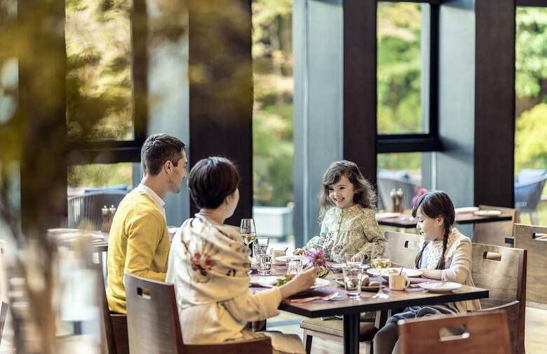 Four Seasons Hotel Kyoto