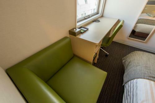 Super Hotel Premier Osaka Hommachi