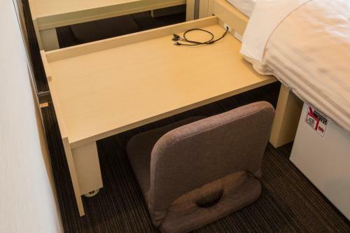 Super Hotel Premier Osaka Hommachi