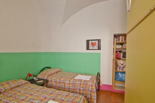 La Casa Di Ambra