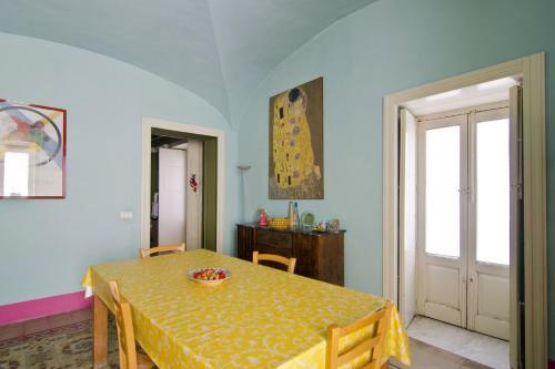La Casa Di Ambra