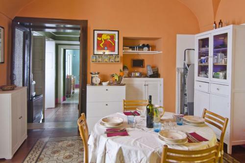 La Casa Di Ambra