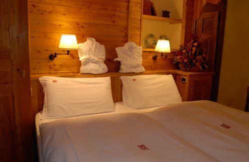 Breithorn Hotel