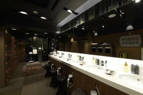 Capsule Hotel Anshin Oyado Ogikubo (male Only)