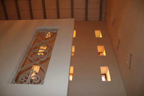 Agroturismo B&B Villa Luogoceleste