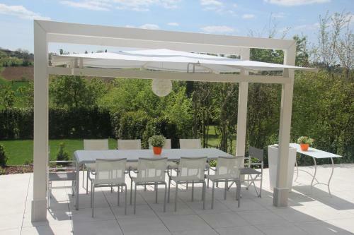 Agroturismo B&B Villa Luogoceleste