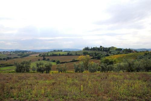 Agroturismo B&B Villa Luogoceleste